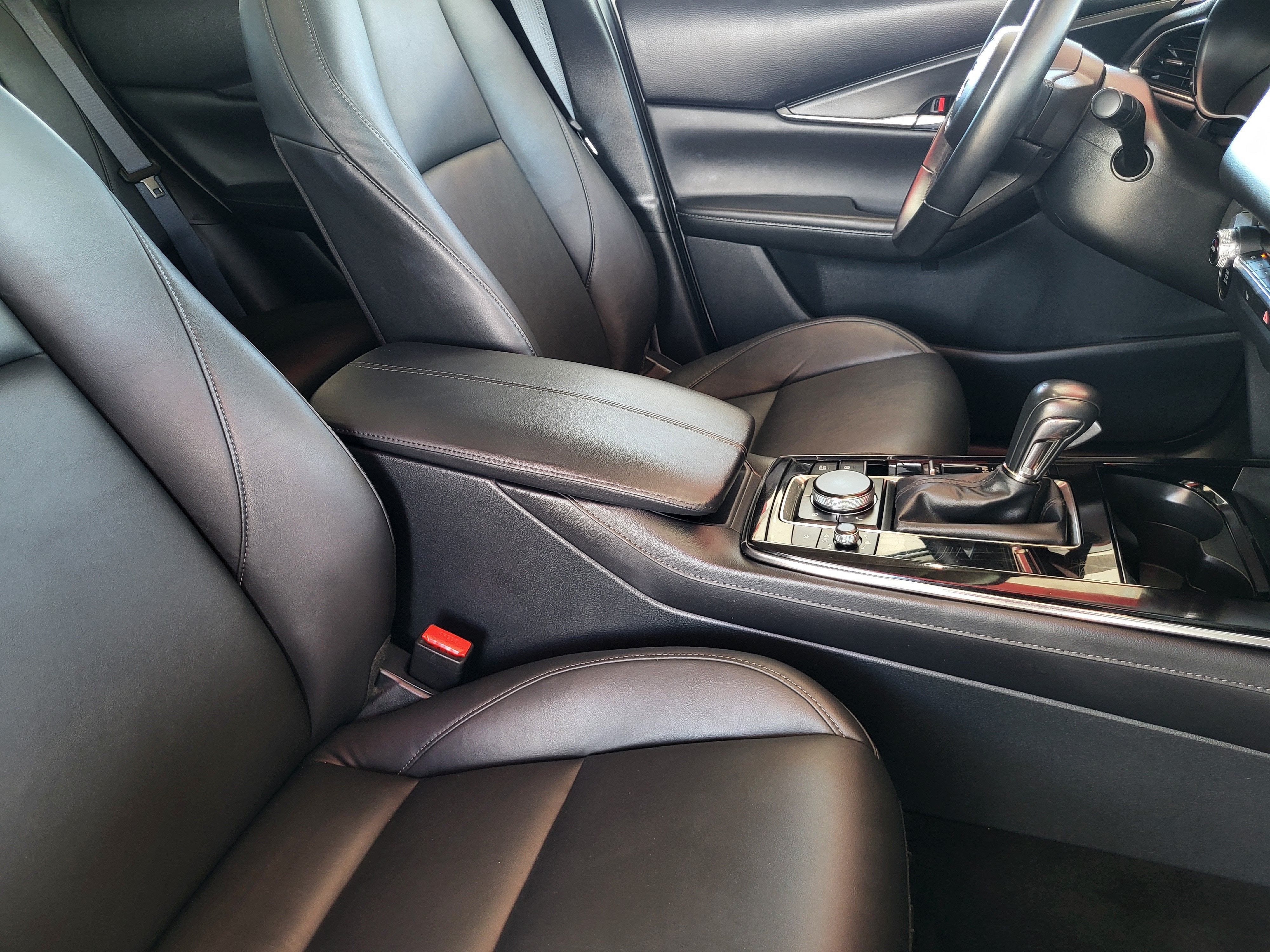 2025 Mazda Mazda CX-30 2.5 S Preferred Package