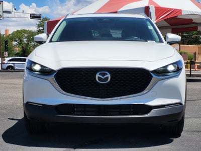 2025 Mazda Mazda CX-30 2.5 S Preferred Package
