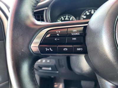 2025 Mazda Mazda CX-30 2.5 S Preferred Package