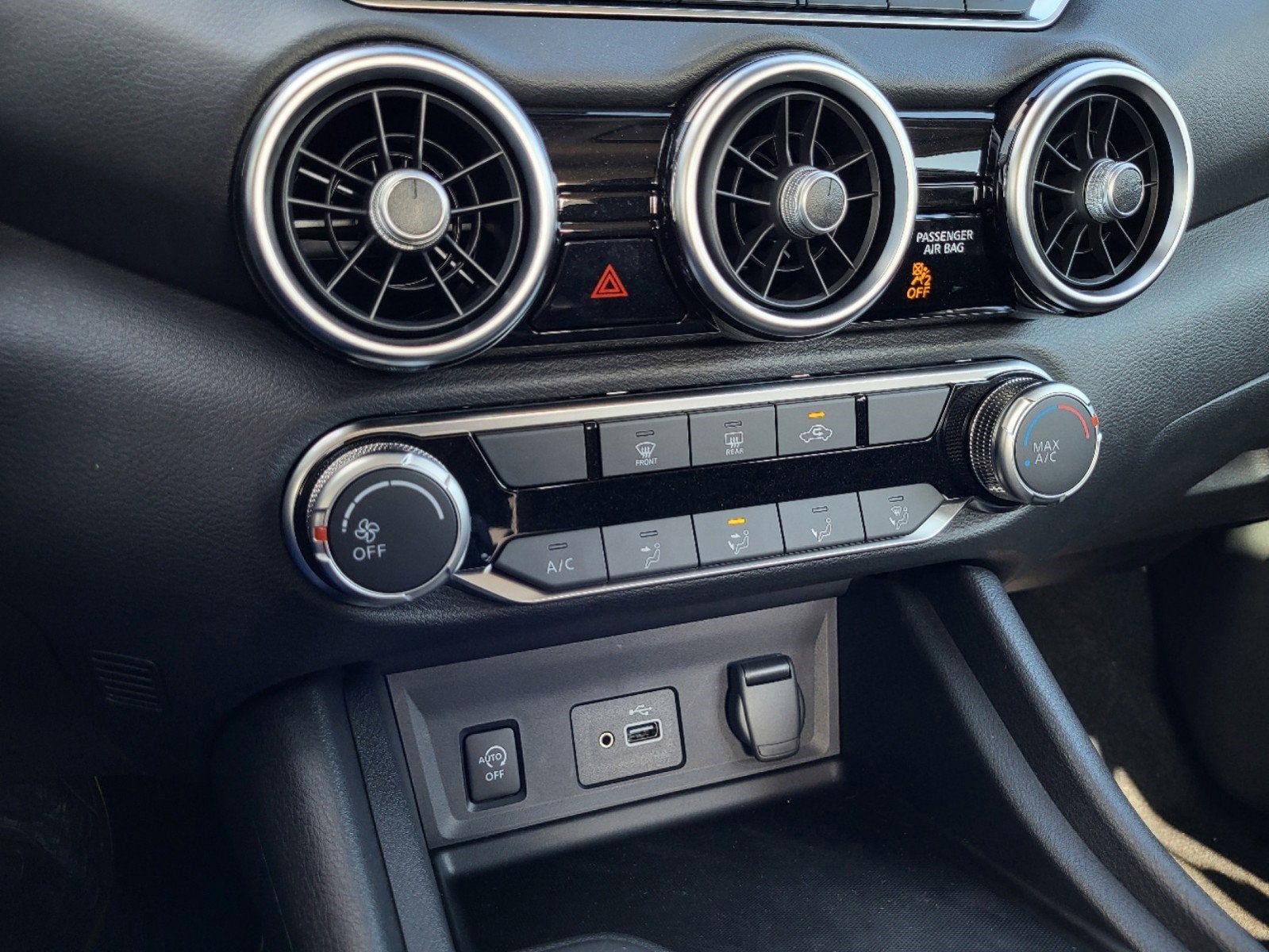 2025 Nissan Sentra S CVT