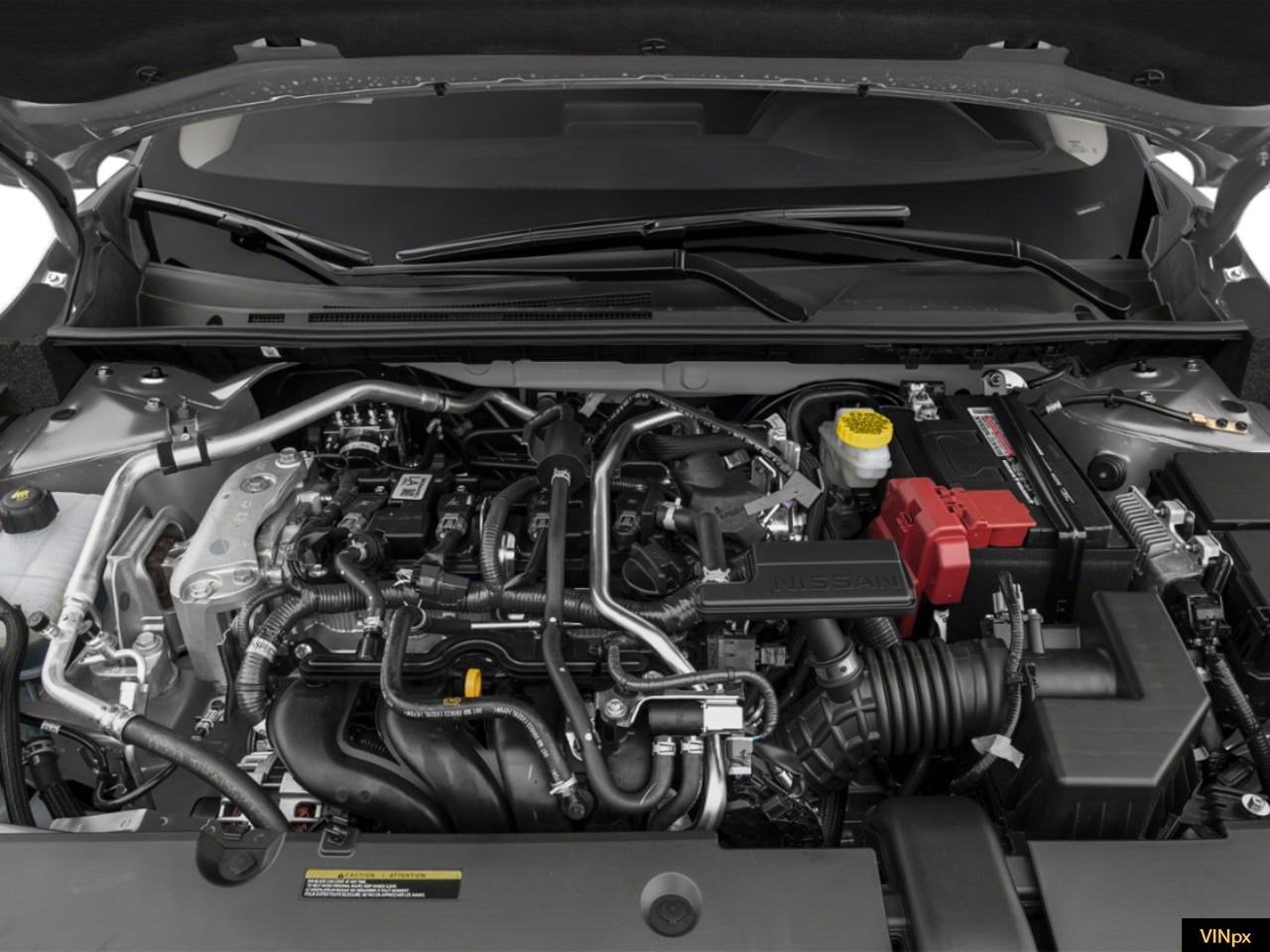 2025 Nissan Sentra S CVT