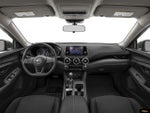 2025 Nissan Sentra S CVT