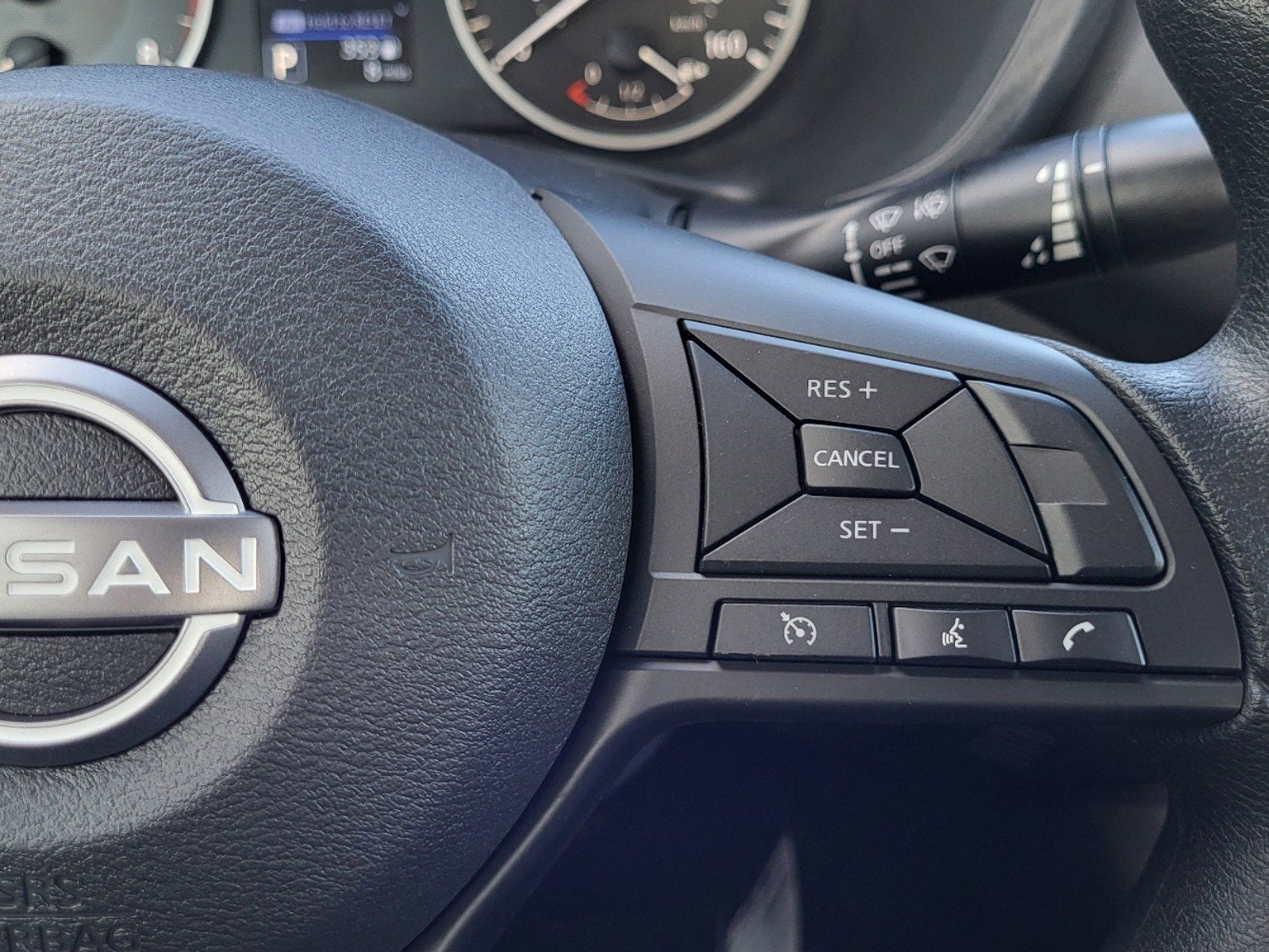 2025 Nissan Sentra S CVT