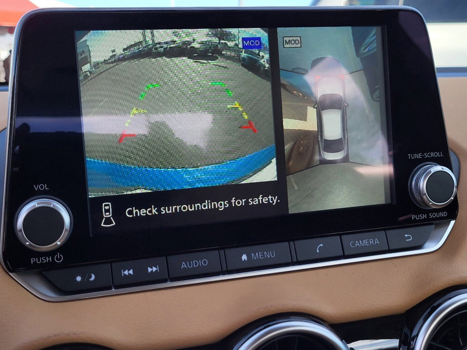 2025 Nissan Sentra SV CVT