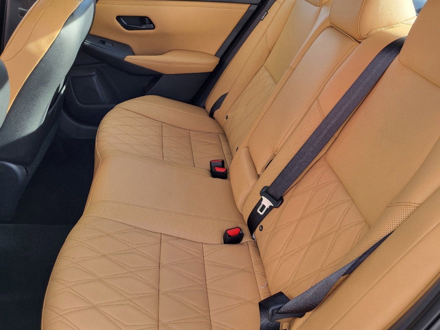 2025 Nissan Sentra SV CVT