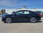2025 Nissan Sentra SV CVT