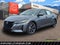 2025 Nissan Sentra SV CVT