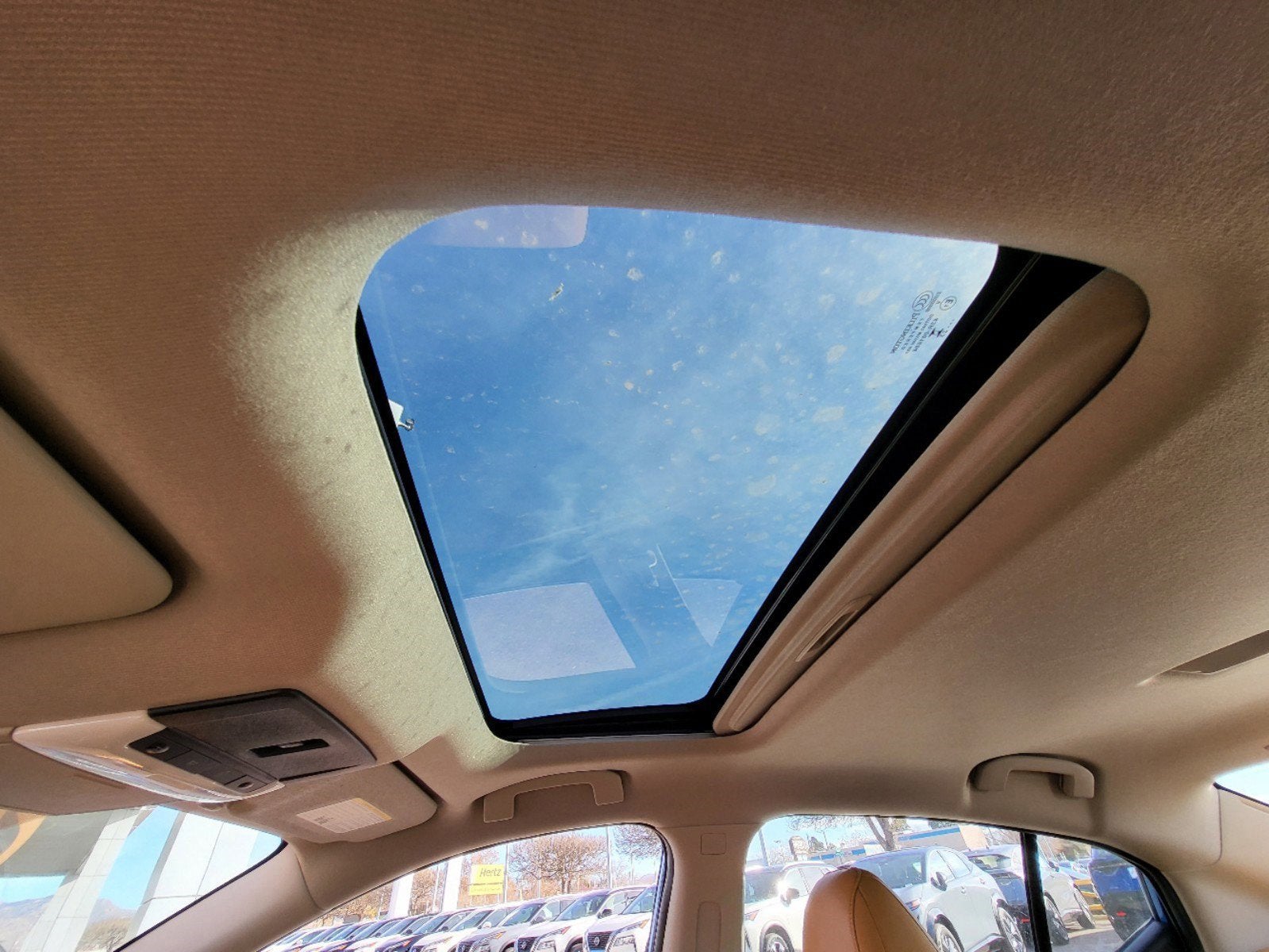 2025 Nissan Sentra SV CVT