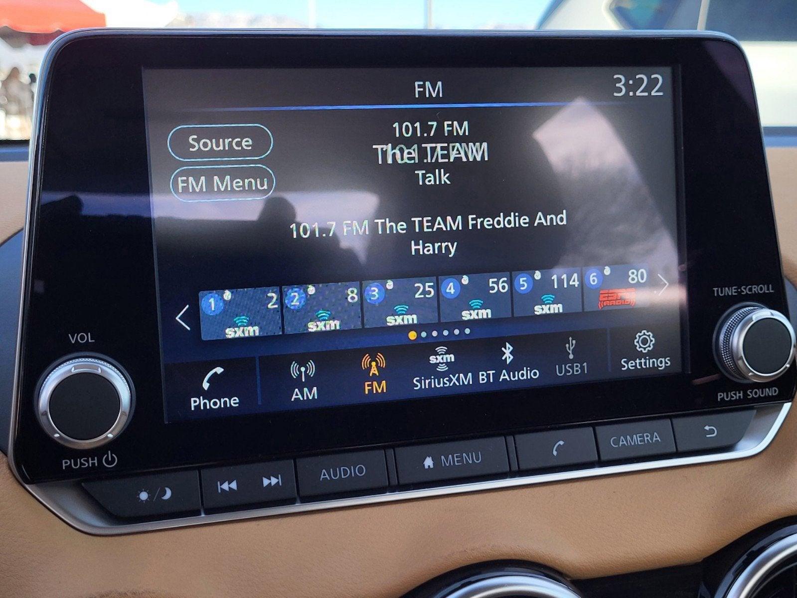 2025 Nissan Sentra SV CVT