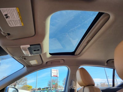 2025 Nissan Sentra SV CVT