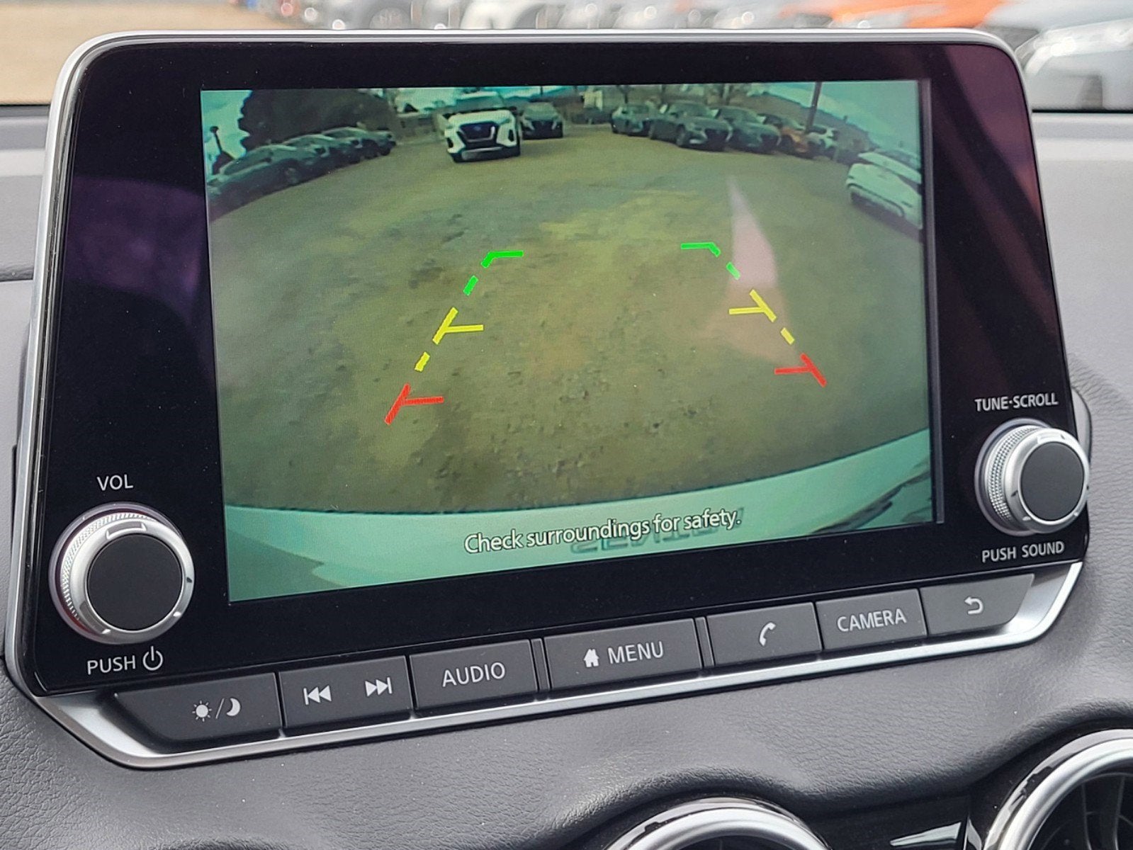 2025 Nissan Sentra SV CVT