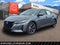 2025 Nissan Sentra SV CVT