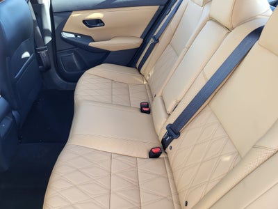 2025 Nissan Sentra SV CVT