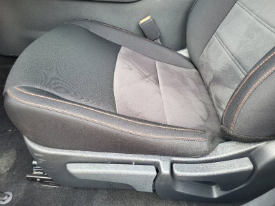 2025 Nissan Sentra SR CVT