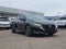 2025 Nissan Sentra SR CVT