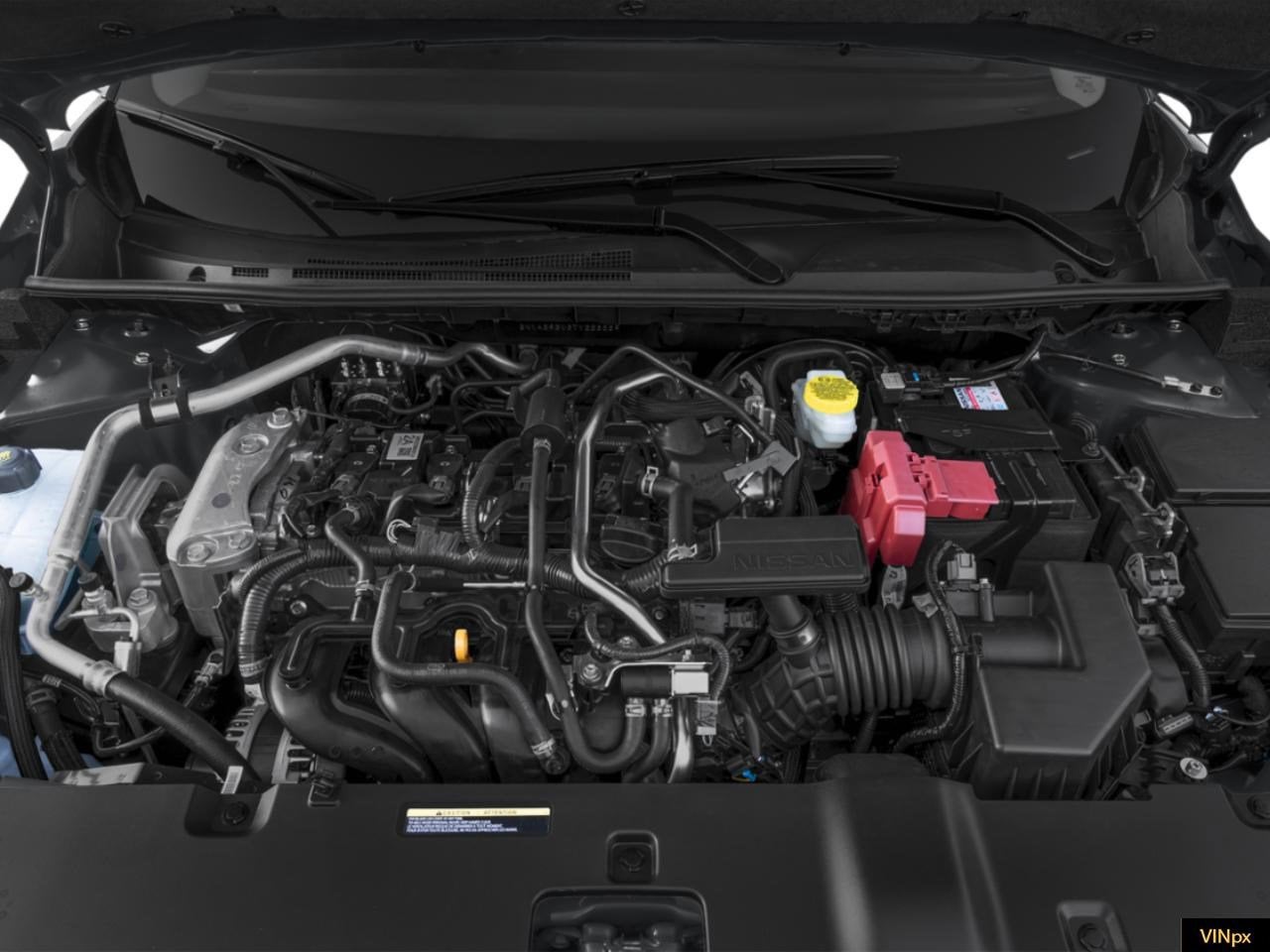 2026 Nissan Sentra S Sedan