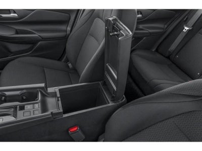 2027 Nissan Sentra S Sedan