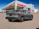 2027 Nissan Sentra S Sedan