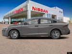 2027 Nissan Sentra S Sedan