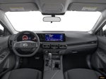 2027 Nissan Sentra S Sedan