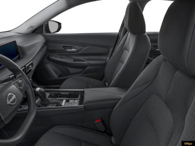 2027 Nissan Sentra S Sedan