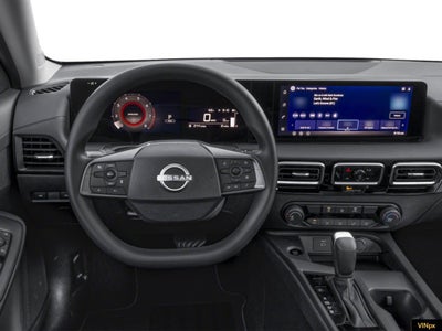 2027 Nissan Sentra S Sedan