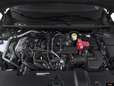 2026 Nissan Sentra S Sedan