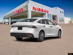 2026 Nissan Sentra S Sedan