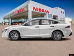 2026 Nissan Sentra S Sedan