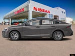2026 Nissan Sentra S Sedan