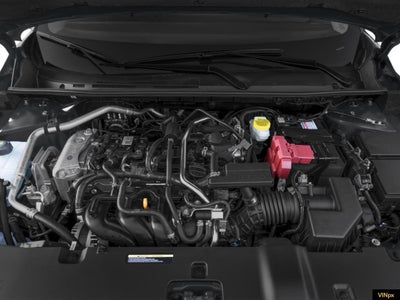 2026 Nissan Sentra S Sedan