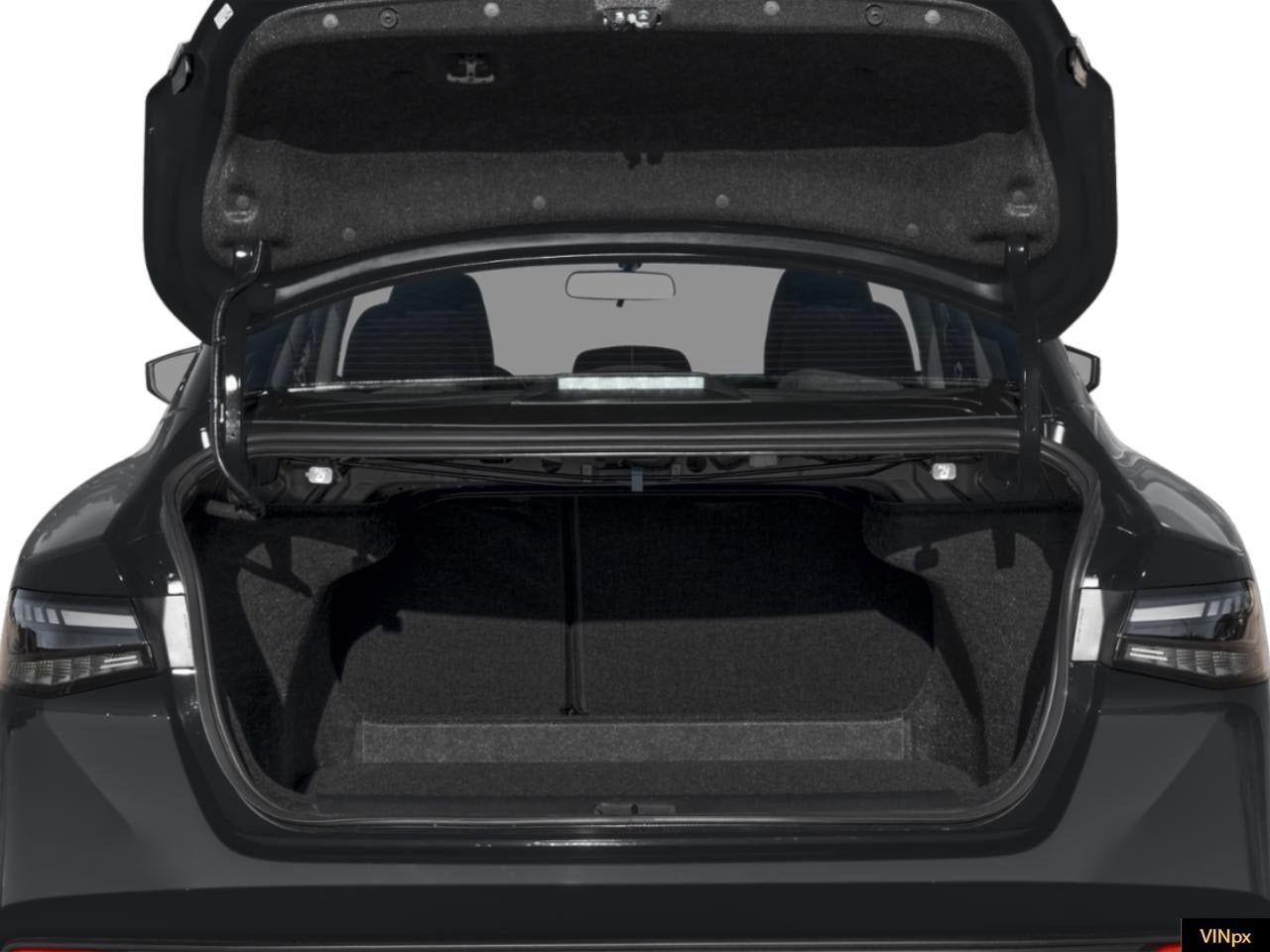 2026 Nissan Sentra S Sedan