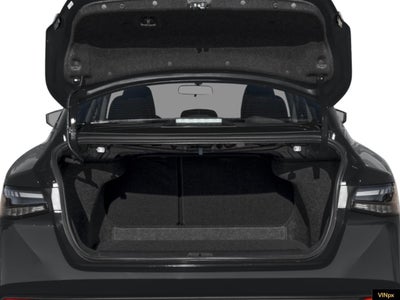 2026 Nissan Sentra S Sedan