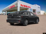 2027 Nissan Sentra S Sedan