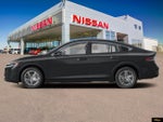 2027 Nissan Sentra S Sedan