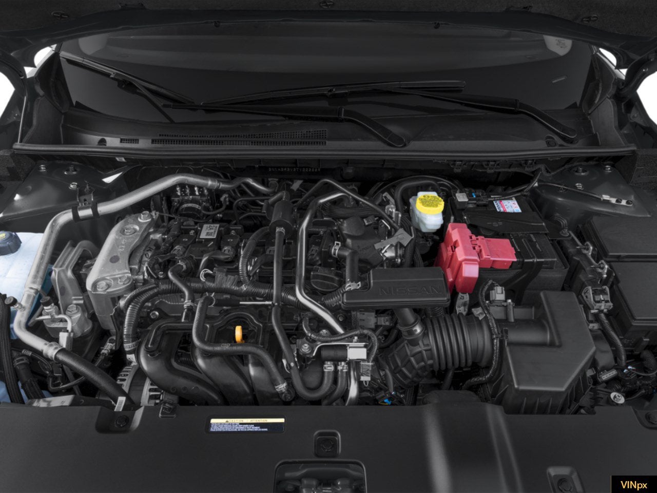 2027 Nissan Sentra S Sedan