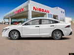 2027 Nissan Sentra S Sedan