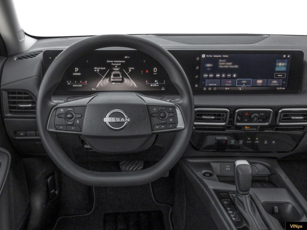 2026 Nissan Sentra SV Sedan