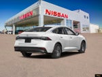 2027 Nissan Sentra SV Sedan
