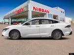2027 Nissan Sentra SV Sedan