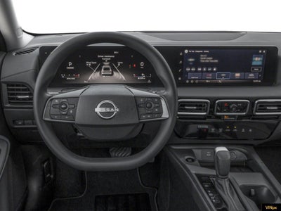 2027 Nissan Sentra SV Sedan