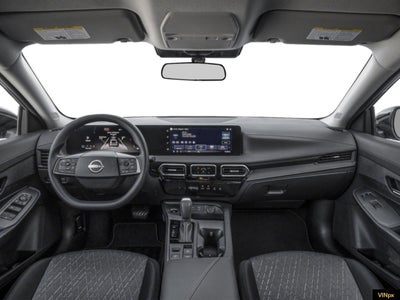 2026 Nissan Sentra SV Sedan