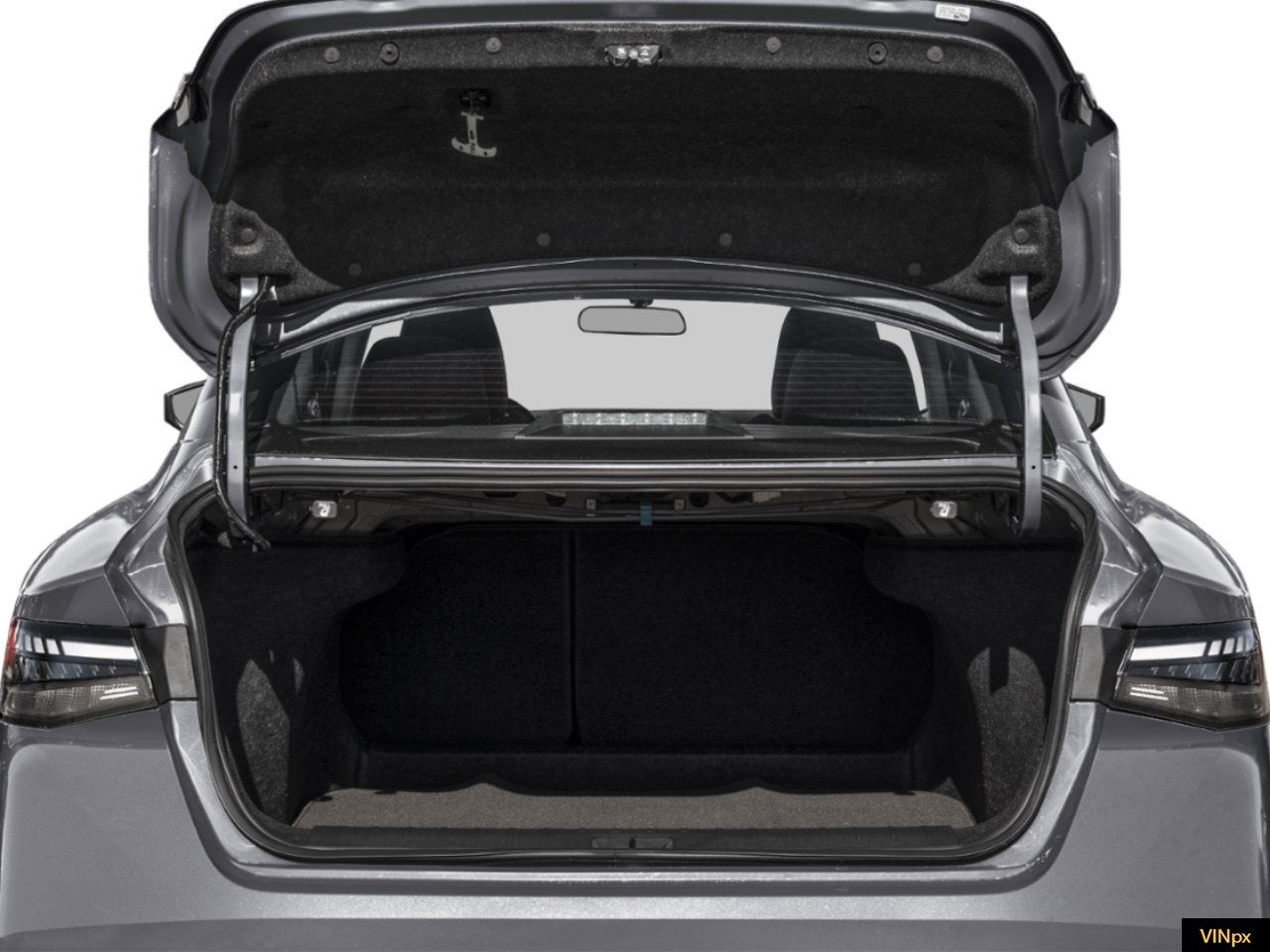 2027 Nissan Sentra SV Sedan