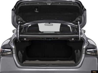 2027 Nissan Sentra SV Sedan