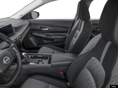 2026 Nissan Sentra SV Sedan