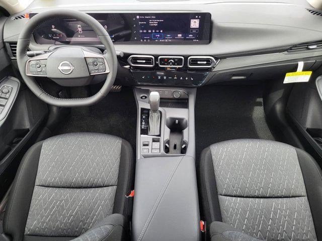 2026 Nissan Sentra SV Sedan