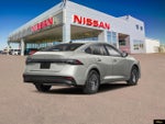 2026 Nissan Sentra SV Sedan