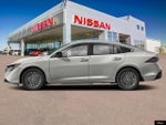 2026 Nissan Sentra SV Sedan