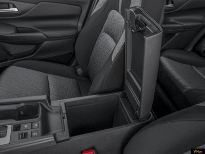 2027 Nissan Sentra SV Sedan