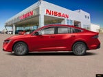 2026 Nissan Sentra SV Sedan